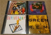 CD´s: Crowded House / REM - je 3,-€ Niedersachsen - Sehnde Vorschau