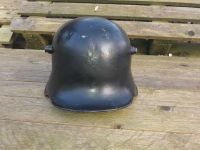 M16 Stahlhelm B.F. 62 - 1.WK WW KuK Reichsheer Wehrmacht 2.WK WW2 Berlin - Tempelhof Vorschau