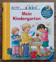 Ravensburger Wieso Weshalb Warum Junior "Mein Kindergarten" neuw. Nordrhein-Westfalen - Willich Vorschau