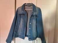 Damen Jeans Jacke 46 Nordrhein-Westfalen - Büren Vorschau