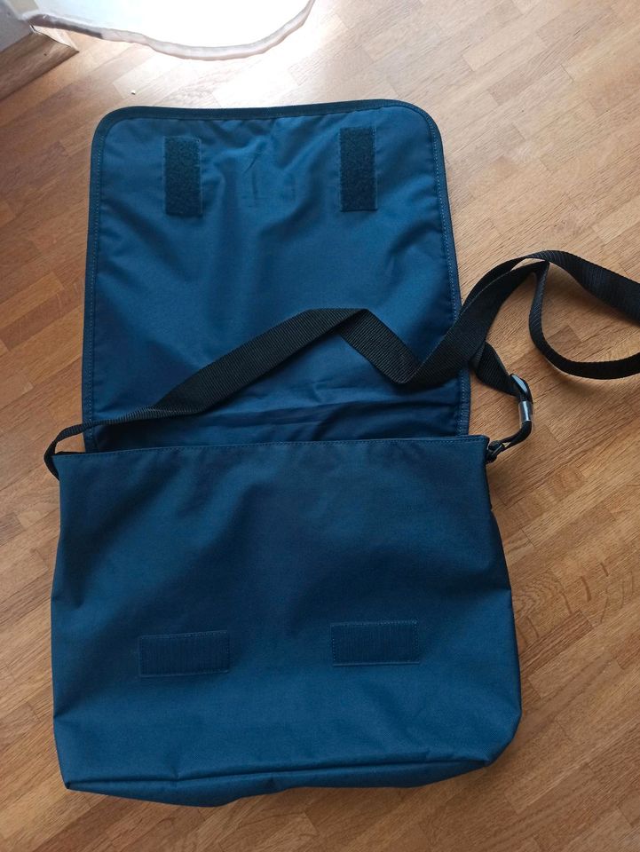 Neue blaue PUMA-Tasche für Sport u. Freizeit, 1 A! in Nürnberg (Mittelfr)