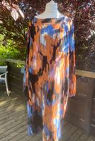 Luftiges Kleid für den Sommer Nordrhein-Westfalen - Bergisch Gladbach Vorschau