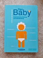 Buch Das Baby Inbetriebnahme, Wartung und Instandhaltung. Bayern - Bruckberg bei Landshut Vorschau