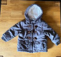 Winterjacke Nordrhein-Westfalen - Recke Vorschau