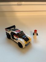 LEGO 75873 Speed Champions Audi R8 LMS ultra Thüringen - Markvippach Vorschau