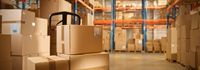 Paketsortierer (m/w/d) im Logistikcenter gesucht! Nordrhein-Westfalen - Greven Vorschau