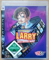 Playstation 3 PS3 Leisure Suit Larry Box Office Bust Top! RAR Brandenburg - Ludwigsfelde Vorschau