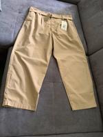 levis damen hose gr.46 in dunkelbeige Sachsen - Hartmannsdorf Vorschau