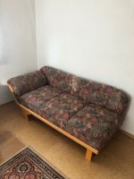 Einsitzer Sofa, Couch, Wohnzimmermöbel, Sessel Baden-Württemberg - Schwäbisch Gmünd Vorschau