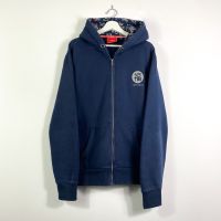 Superdry Kapuzenjacke Gr.XL Herren Blau Hoodie Nordrhein-Westfalen - Gronau (Westfalen) Vorschau