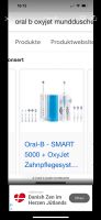 Oral B Munddusche und Zahnbürsten Eimsbüttel - Hamburg Schnelsen Vorschau