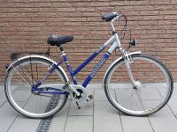 Fahrrad Conway Alu Damenrad 28 Zoll Nordrhein-Westfalen - Spenge Vorschau