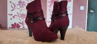 Tamaris Stiefelette Berlin - Spandau Vorschau