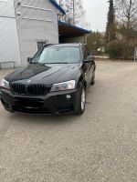 BMW X3 2.0 Diesel XDrive M1 Baden-Württemberg - Bopfingen Vorschau