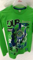 neuwertiges Y.F.K LA-Shirt tolles kräftiges grün gr. 146/152 Top Bayern - Vilsbiburg Vorschau