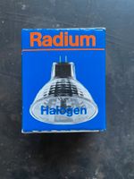 Halogen Kaltlicht Reflektor GU 5,3 50 Watt, 12 V, RJK/S / 38 Grad Nordrhein-Westfalen - Medebach Vorschau