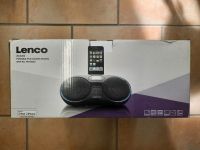 Portable iPod Docking Station mit UKW-Radio Lenco 5250 Nordrhein-Westfalen - Hagen Vorschau