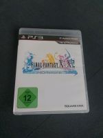 PS3 Final Fantasy X / X-2 Remaster Herzogtum Lauenburg - Schnakenbek Vorschau