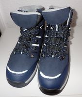 WALKX Outdoor, Winterstiefel, blau, Herren, Gr. 45, neu! Altona - Hamburg Osdorf Vorschau