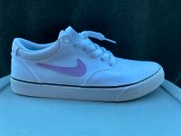 Nike SB Chron 2 Unisex - lila weiß - Größe 39 Baden-Württemberg - Kehl Vorschau