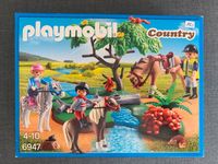 Playmobil Country 6947 Rheinland-Pfalz - Neustadt an der Weinstraße Vorschau