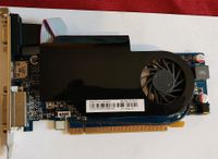 Sapphire GeForce GT320 1 GB DVI HDMI VGA PCI-E Baden-Württemberg - Krauchenwies Vorschau