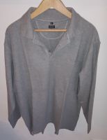 Barisal Polo Shirt, langarm, Gr. XXL, Gr. 60/62, grau Nordrhein-Westfalen - Recklinghausen Vorschau