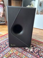 Infinity Subwoofer schwarz Dortmund - Derne Vorschau