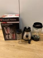 Russell Hobbs Standmixer Smoothiemaker 2 in 1 Brandenburg - Cottbus Vorschau