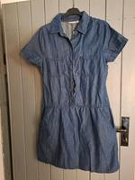 Jeanskleid Gr S Neu Nordrhein-Westfalen - Jülich Vorschau