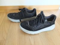 Superfit Halbschuhe Leder MELODIE - Gr. 36 Dresden - Leuben Vorschau