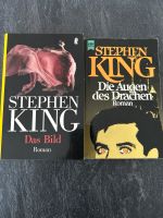 Stephen King- Die Augen des Drachen; Das Bild Niedersachsen - Braunschweig Vorschau