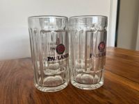 6 x Paulaner Bierglas 0,3 L Eimsbüttel - Hamburg Schnelsen Vorschau