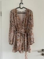 Guess jumpsuit s 36 beige braun Einteiler Bochum - Bochum-Ost Vorschau