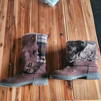 Pelzstiefel Bayern - Obing Vorschau