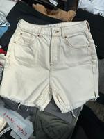 Primark kurze Hose Jeansshort Short Strand Sommer Fashion Blogger Düsseldorf - Düsseltal Vorschau