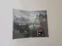 The Elder Scrolls Skyrim V - Nintendo Switch Niedersachsen - Osterode am Harz Vorschau
