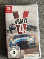 Nintendo Switch Spiel V Rally 4 Hessen - Hadamar Vorschau