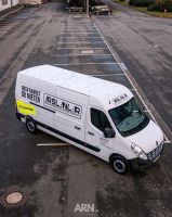 Transporter Mieten|Umzug|Autovermietung|Bulli|Sprinter|Kasten Bielefeld - Stieghorst Vorschau