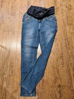 Umstandsjeans von Esprit Größe 44 Sachsen - Oelsnitz/Erzgeb. Vorschau