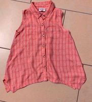 Bluse Ananas Gr 116 Nordrhein-Westfalen - Haan Vorschau