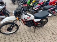 Yamaha XT 250 Für Bastler Nordrhein-Westfalen - Herne Vorschau