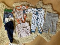 Paket 62  unisex Mitwachsbody, Jakoo, Zara Nordrhein-Westfalen - Lindlar Vorschau