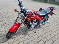 Kawasaki Zephyr 750 Oldtimer Originalzustand Bayern - Babenhausen Vorschau