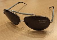 SUCHE: Roberto Cavalli Vintage Piloten Aviator Sonnebrille Baden-Württemberg - Affalterbach   Vorschau