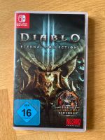 Diablo 3 (Nintendo Switch) Eimsbüttel - Hamburg Rotherbaum Vorschau