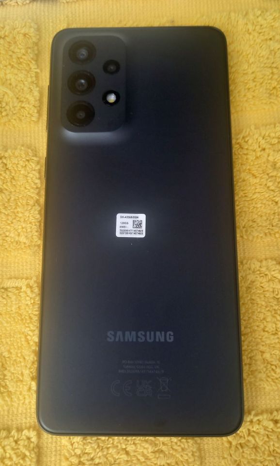 Samsung Galaxy A33 5G Unbenutzt in Bremen