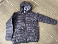 Leichtsteppjacke von impidimpi in der Größe 98/104 dunkelblau Bayern - Heilsbronn Vorschau