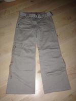 EDC Damenhosen Khaki getragen 36 Köln - Kalk Vorschau