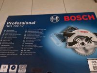 Bosch Professional Gks 18v 57 Niedersachsen - Oldenburg Vorschau